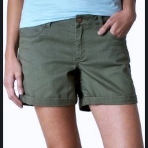 Toad & Co Sisko Short